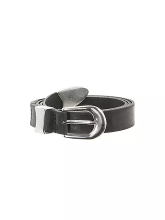 DRYKORN | Ceinture en cuir | 